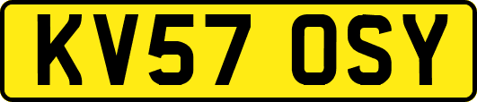 KV57OSY