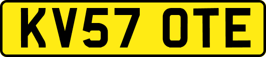 KV57OTE