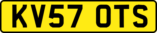 KV57OTS