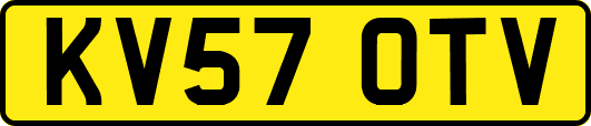 KV57OTV