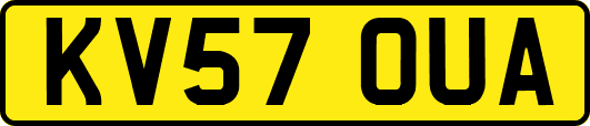 KV57OUA