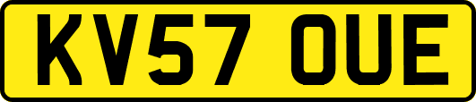 KV57OUE