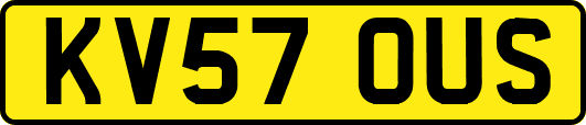 KV57OUS