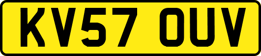 KV57OUV