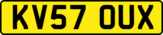 KV57OUX