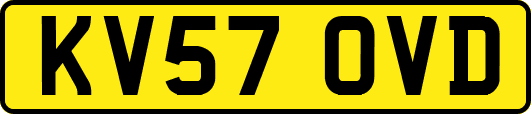 KV57OVD