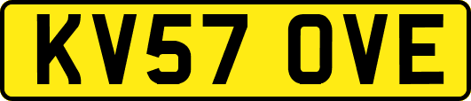 KV57OVE