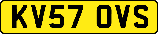 KV57OVS