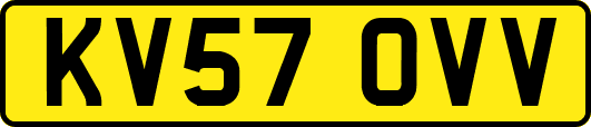KV57OVV