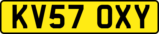 KV57OXY