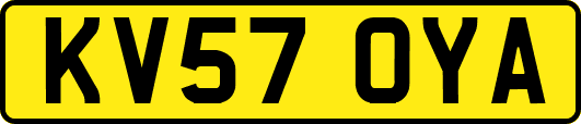 KV57OYA