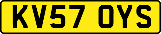 KV57OYS