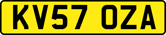 KV57OZA