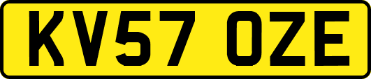 KV57OZE