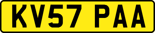 KV57PAA