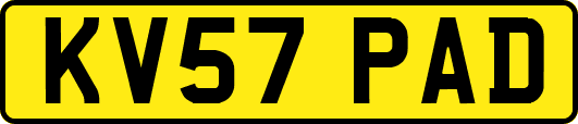 KV57PAD