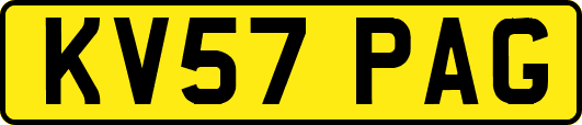 KV57PAG
