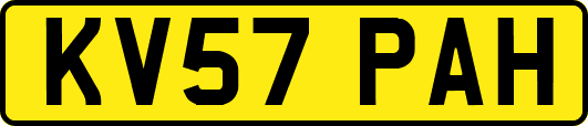 KV57PAH
