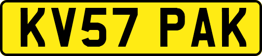 KV57PAK