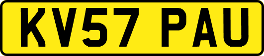 KV57PAU