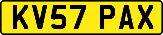 KV57PAX