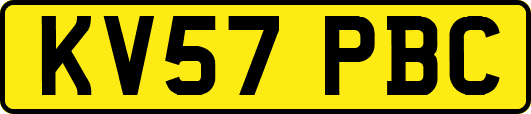 KV57PBC