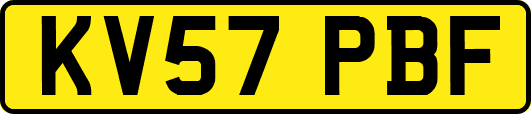 KV57PBF