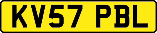 KV57PBL