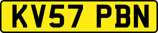 KV57PBN
