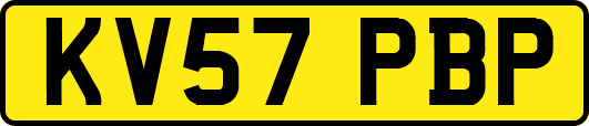 KV57PBP