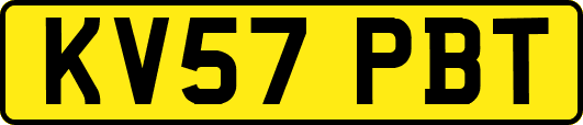 KV57PBT