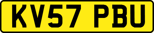 KV57PBU