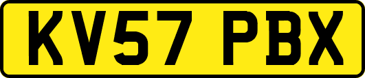 KV57PBX