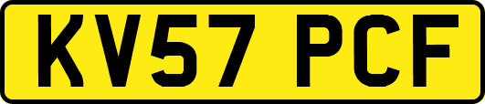 KV57PCF