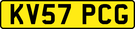 KV57PCG