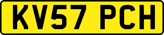 KV57PCH
