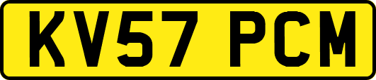 KV57PCM