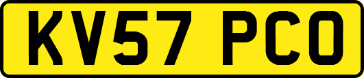 KV57PCO