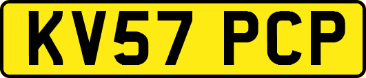 KV57PCP