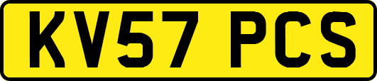 KV57PCS