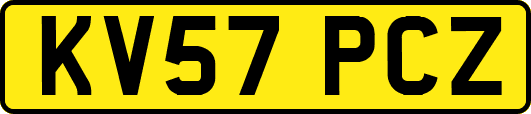KV57PCZ