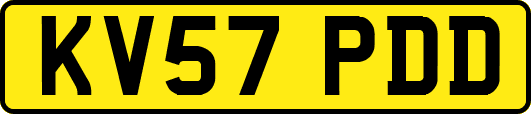KV57PDD