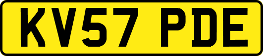 KV57PDE