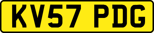 KV57PDG