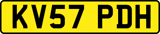 KV57PDH
