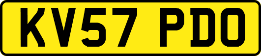 KV57PDO