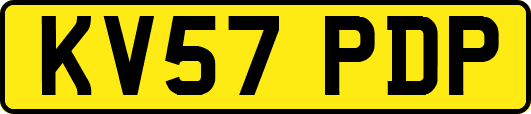 KV57PDP