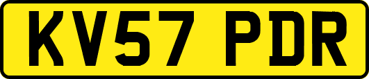 KV57PDR