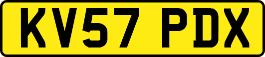 KV57PDX