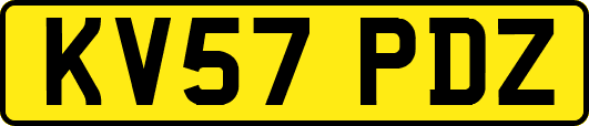 KV57PDZ